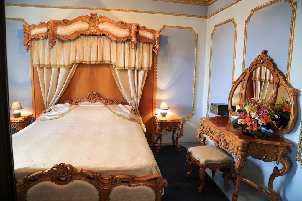Hotel Kreta Галац Номер фото