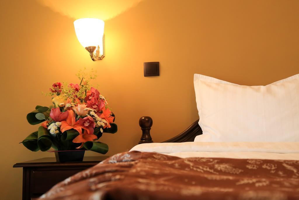 Hotel Kreta Галац Номер фото